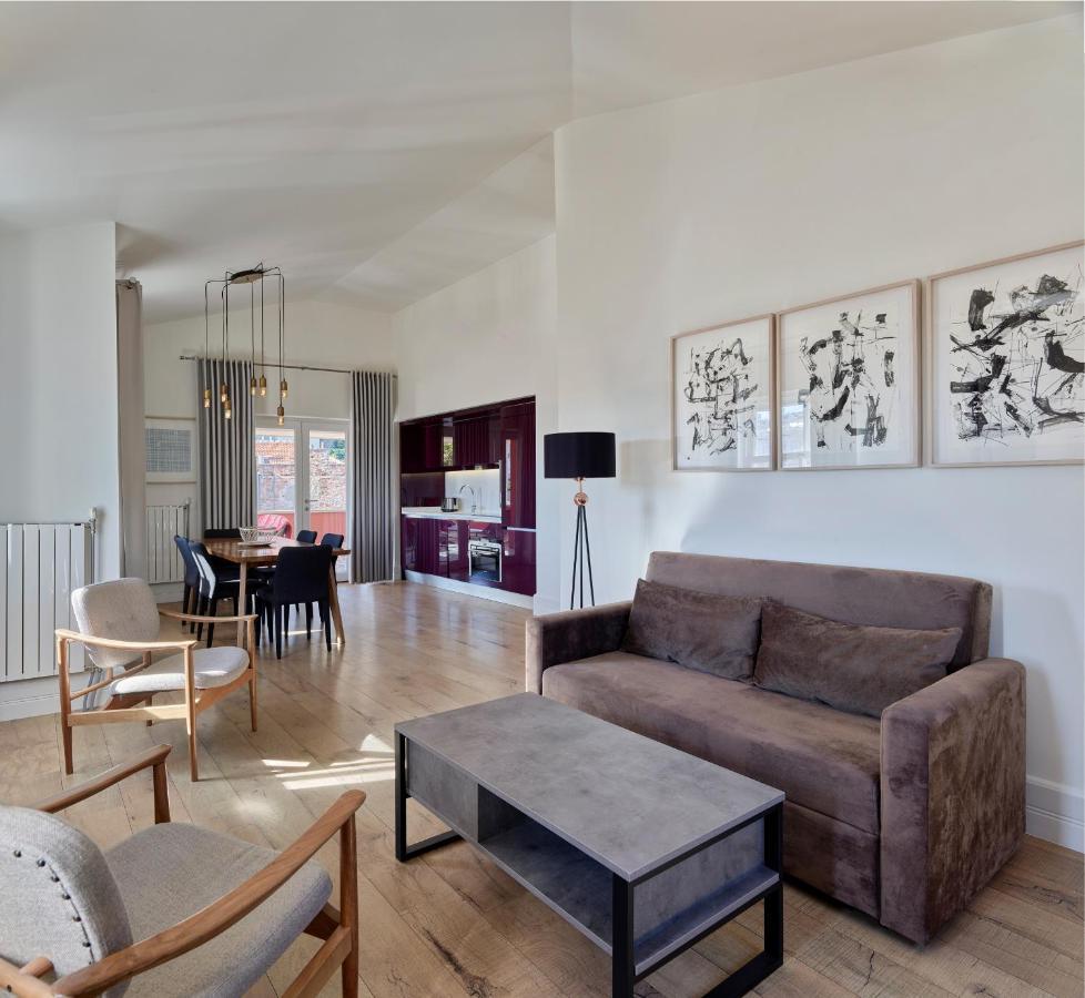 Be Mate Casa Di Bava Апартаменты Стамбул