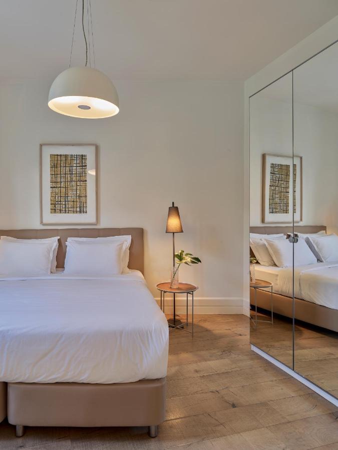 Be Mate Casa Di Bava Апартаменты *