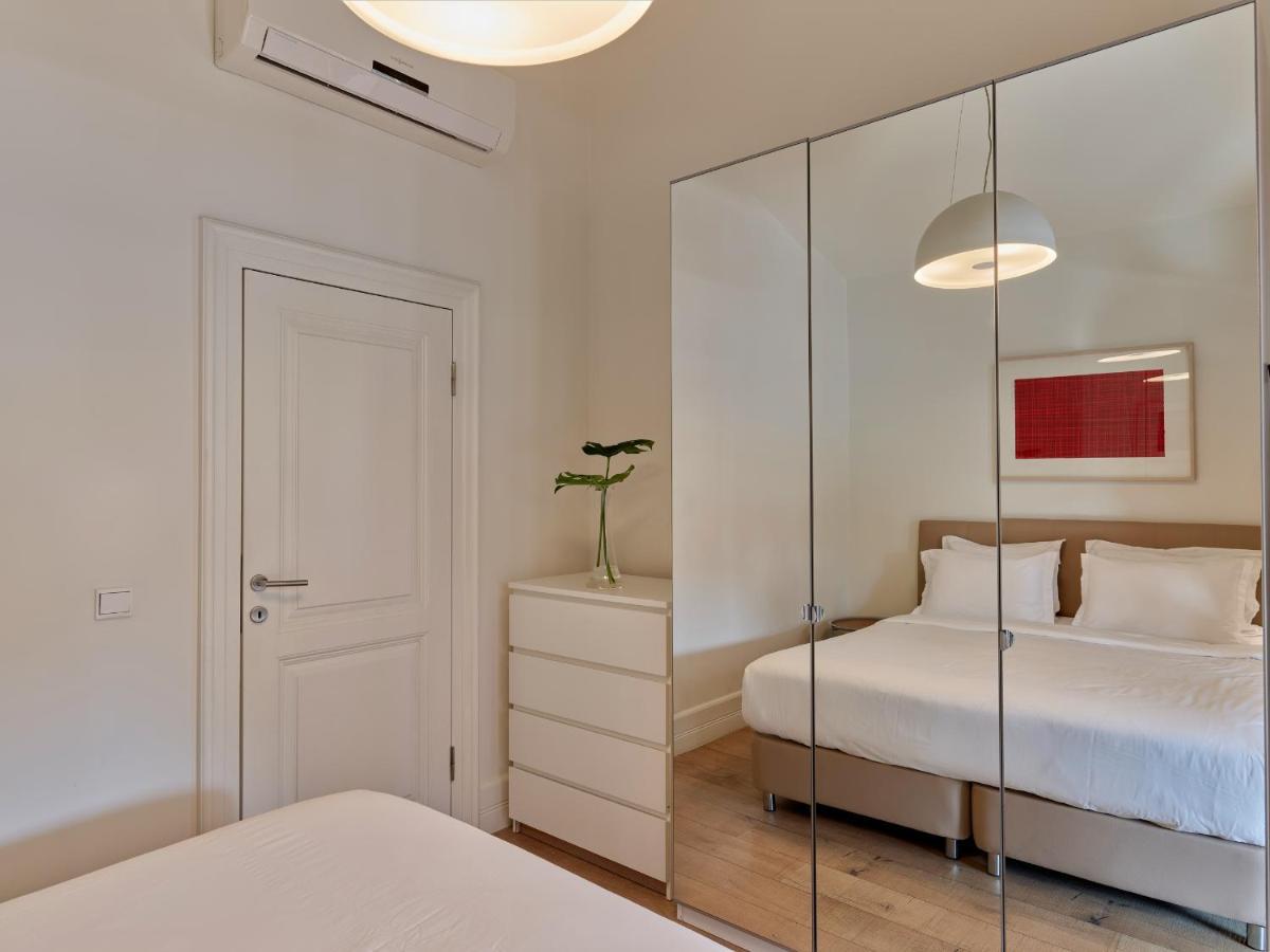 Апартаменты Be Mate Casa Di Bava