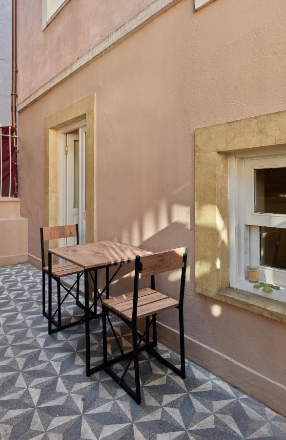 Апартаменты Be Mate Casa Di Bava *