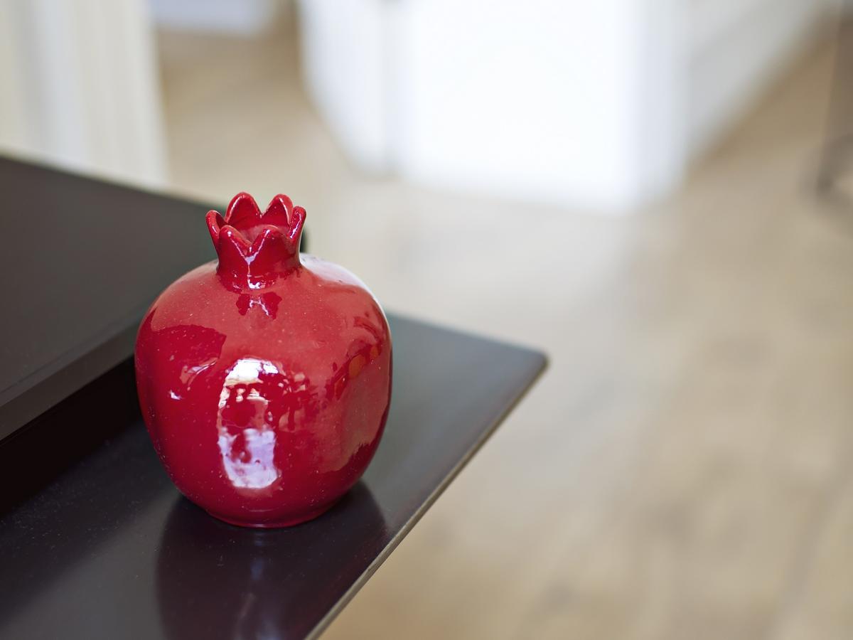 Апартаменты Be Mate Casa Di Bava